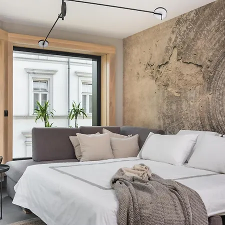 Academia Apartments-2