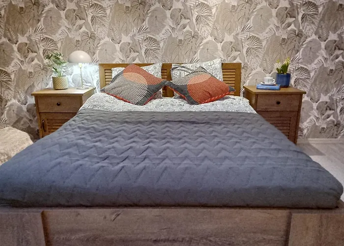 Old Town Premium Apartment Kazimierz - Synagogue View