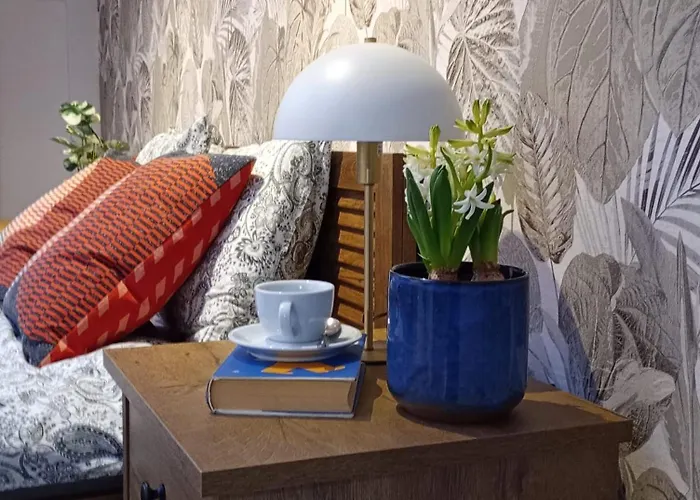 Old Town Premium Apartment Kazimierz - Synagogue View